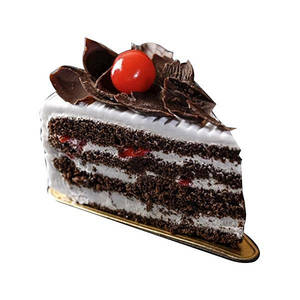 Black Forest Pastry [1 Piece]