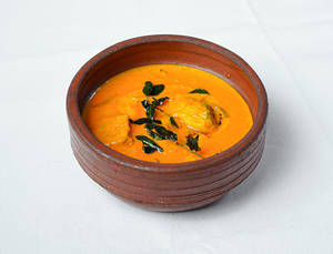 Fish Mango Curry