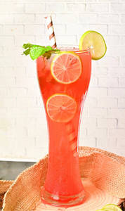 Watermelon Cooler