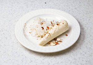 Sugar Free Kulfi Falooda