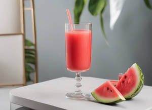 Watermelon Juice