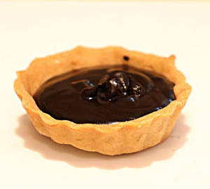 Chocolate Tart (1pc)