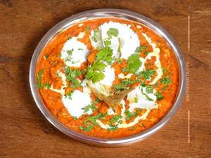 Shahi Paneer