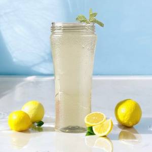 Classic Lemonade