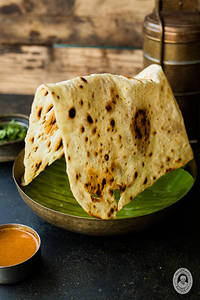 Tandoori Roti