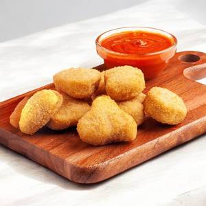 4pc Chicken Nuggets.