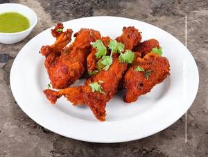 Chicken Fry (Boneless)