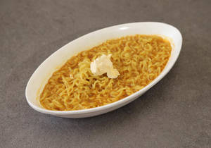 Butter Masala Maggi