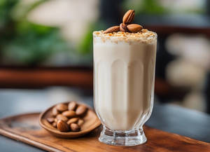 Badam Shake