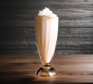 Vanilla Shake