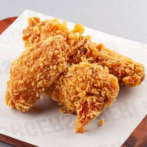Hot and Spicy Wings