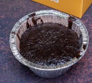 Choco Lava Cake