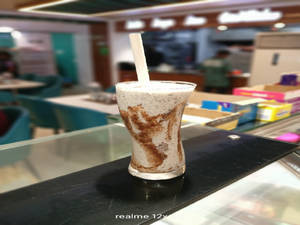 CHIC-CHAC SHAKE