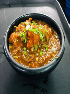 Chilli Chicken