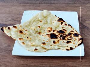Tawa butter naan                                                                
