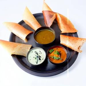 Mysore Sada Dosa