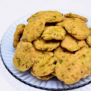 Palak Matthi