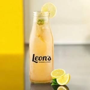 Masala Lemonade