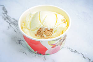 Lotus Biscoff Ice Cream [70 Ml]