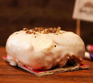 Coffee Crumble Cake [1 Piece]