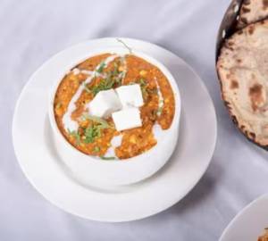 Paneer Makhani [500 Ml]