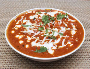 Paneer Butter Masala
