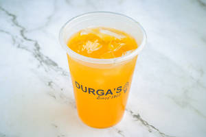 Orange Soda
