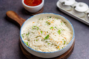 Veg Fried Rice
