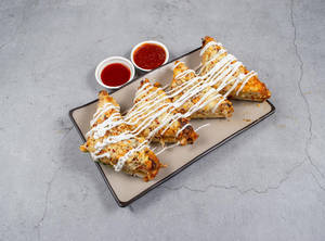 Fuel Loaded Sandwich