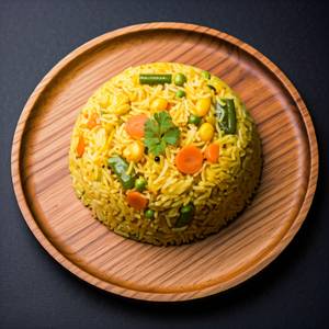 Veg Pulao         
