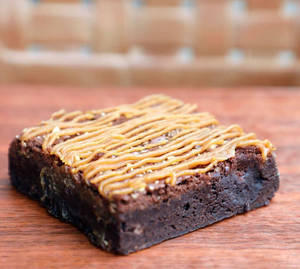 Fudge Brownie (1pc)