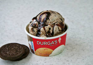 Oreo Cup
