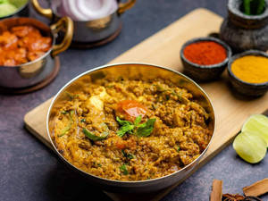 Paneer Kadai