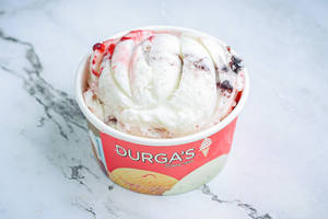 Blueberry Cheesecake Ice Cream [70 Ml]