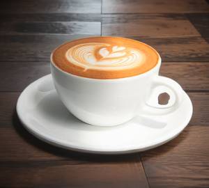 Cafe Latte