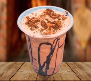 Cold Boost Shake