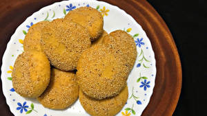 Samar Kulcha [500 g]