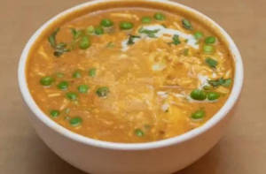 Matar Paneer