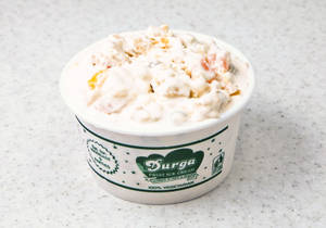 Fruit Cream [500 Grams]