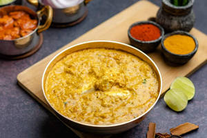Paneer Butter Masala