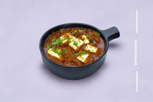 Paneer Peshawari