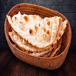 Tandoori Roti