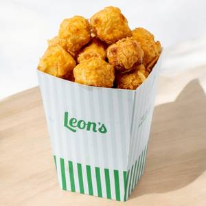 Paneer Popcorn