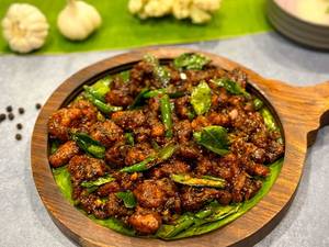 Gobi Pepper Dry
