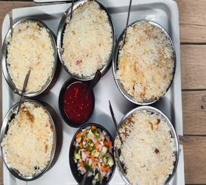 Thalassery DUM BIRIYANI FULL