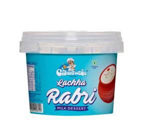 Laccha Rabdi - Shravan Farali