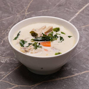 Chicken Stew