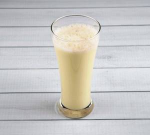Vanilla Shake
