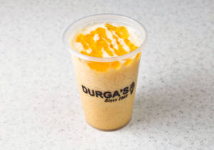 Mango Ice Cream Falooda