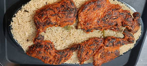 Peri Peri Al Faham Mandi